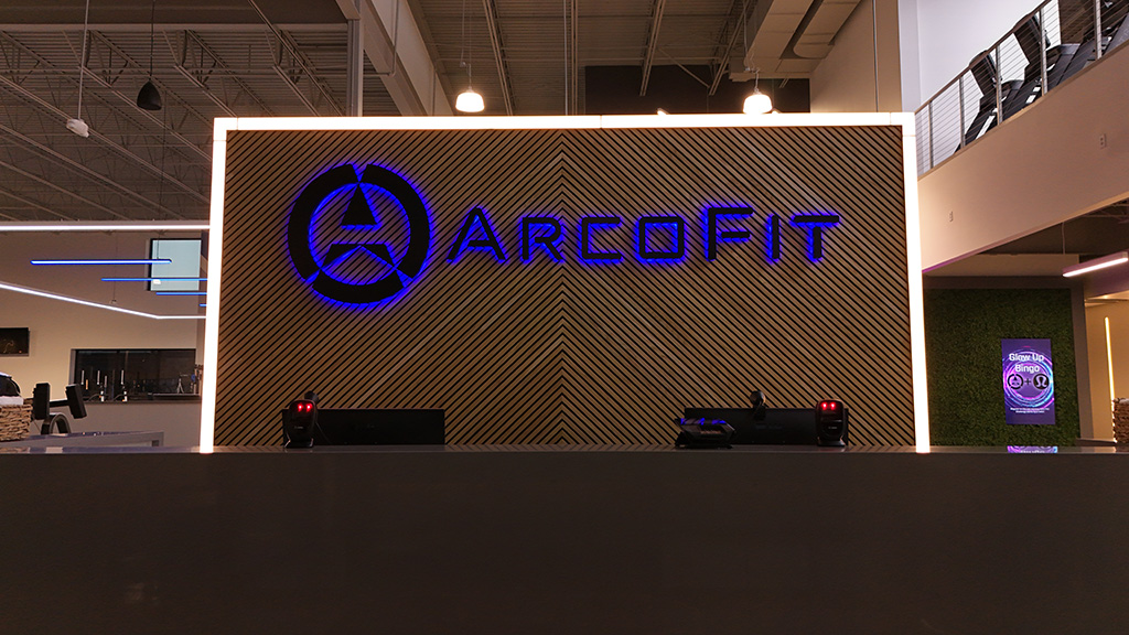 Gym Facility