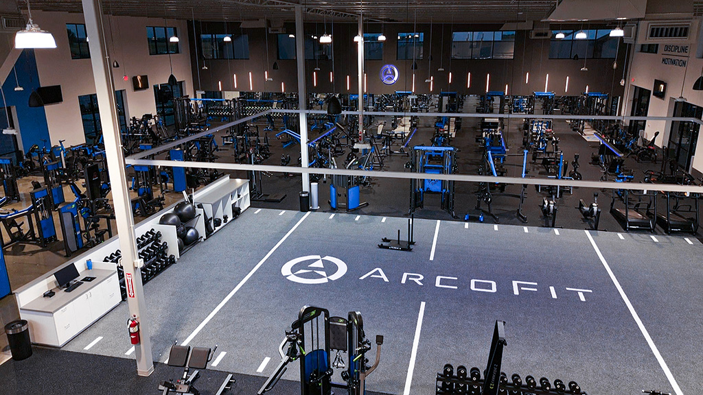 Gym Facility